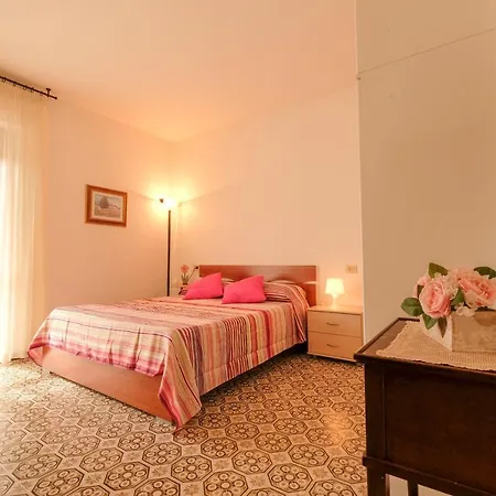 Il Faro 1 - Apartman *