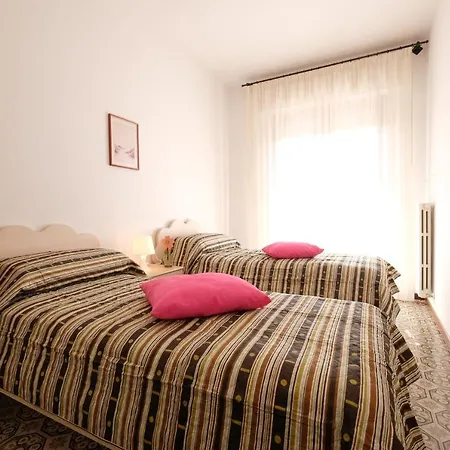 شقة Il Faro 1 - *