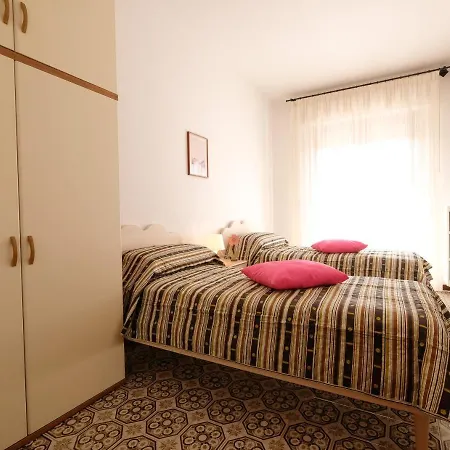 Il Faro 1 - شقة بينيتو