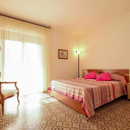 Апартаменты Il Faro 1 -