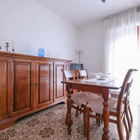 شقة Il Faro 1 - بينيتو