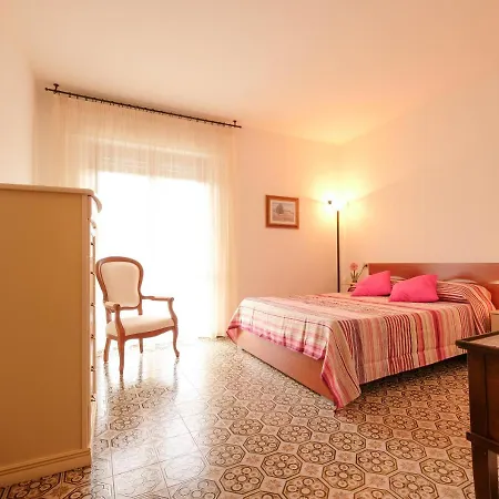 Il Faro 1 - Apartman