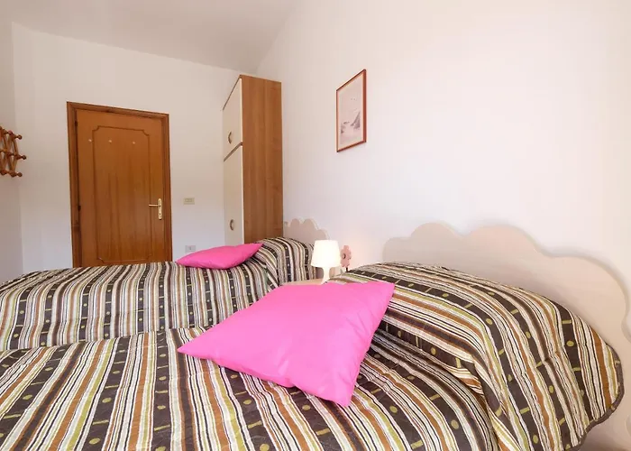 Апартаменты Il Faro 1 - Пинето