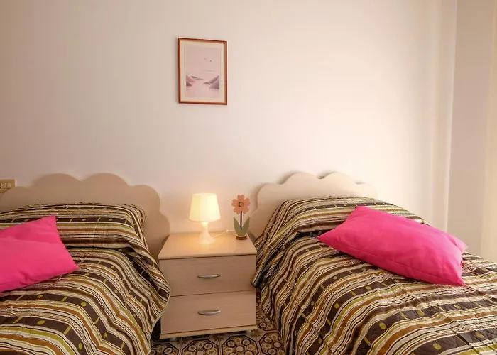 Il Faro 1 - بينيتو