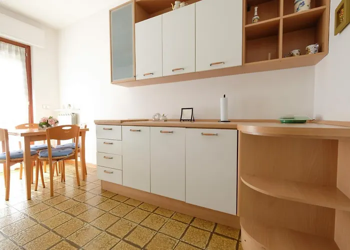 Il Faro 1 - شقة *