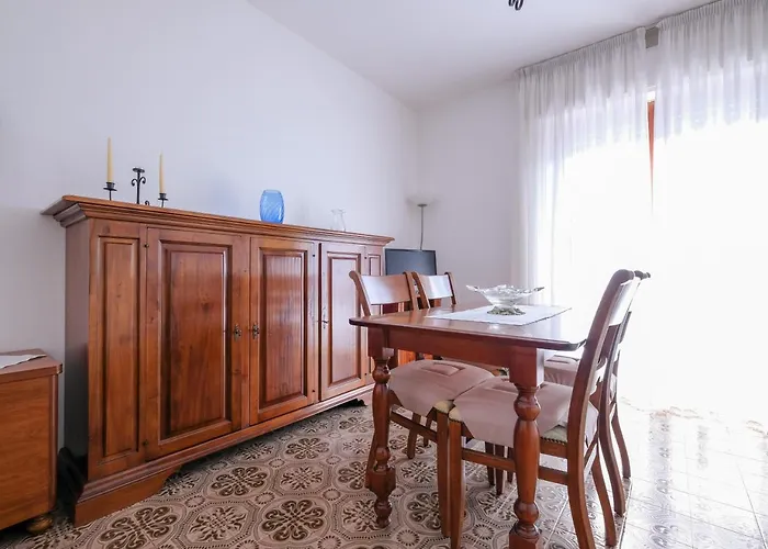 Апартаменты Il Faro 1 - Пинето